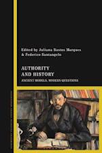 Authority and History