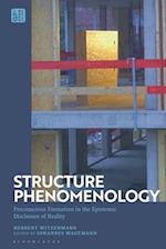 Structure Phenomenology: Preconscious Formation in the Epistemic Disclosure of Reality 