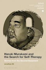 Haruki Murakami and the Search for Self-Therapy