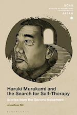 Haruki Murakami and the Search for Self-Therapy