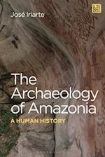 The Archaeology of Amazonia