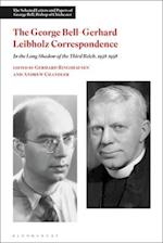 The George Bell-Gerhard Leibholz Correspondence