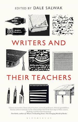 Writers and Their Teachers