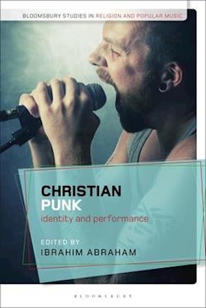 Christian Punk