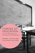 Forces of Education