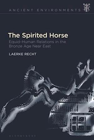 The Spirited Horse