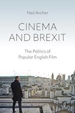 Cinema and Brexit: The Politics of Popular English Film 