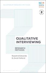 Qualitative Interviewing