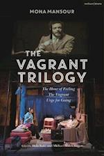 The Vagrant Trilogy: Three Plays by Mona Mansour