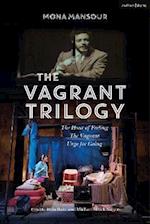 The Vagrant Trilogy: Three Plays by Mona Mansour