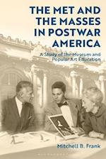 Met and the Masses in Postwar America