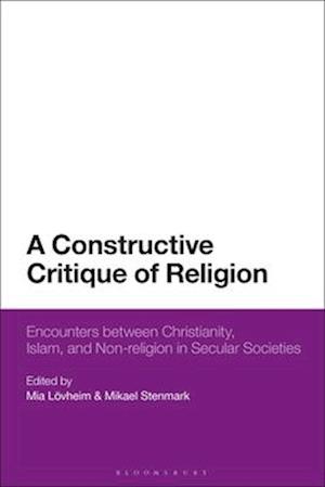 A Constructive Critique of Religion