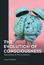 The Evolution of Consciousness: Representing the Present Moment 