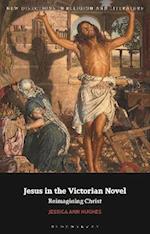 Jesus in the Victorian Novel