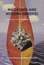 Magazines and Modern Identities