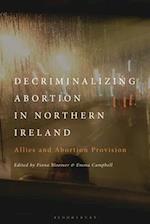 Decriminalizing Abortion in Northern Ireland
