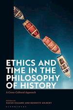 Ethics and Time in the Philosophy of History