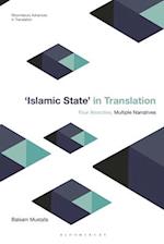 Islamic State in Translation