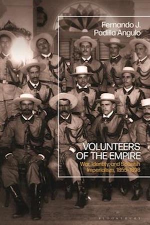 Volunteers of the Empire