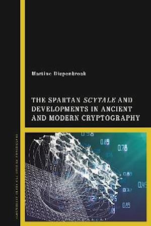 Spartan Scytale and Developments in Ancient and Modern Cryptography