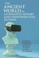 The Ancient World in Alternative History and Counterfactual Fictions