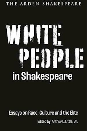 White People in Shakespeare