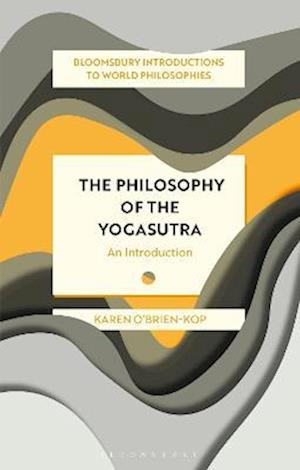 Philosophy of the Yogasutra