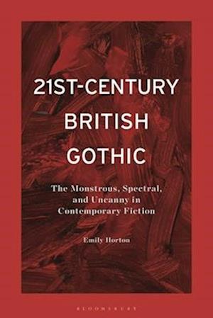 21st-Century British Gothic