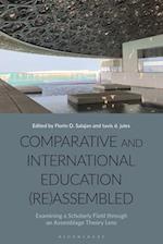 Comparative and International Education (Re)Assembled