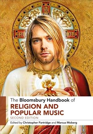 Bloomsbury Handbook of Religion and Popular Music