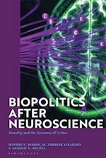 Biopolitics After Neuroscience