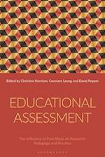 Educational Assessment: The Influence of Paul Black on Research, Pedagogy and Practice 