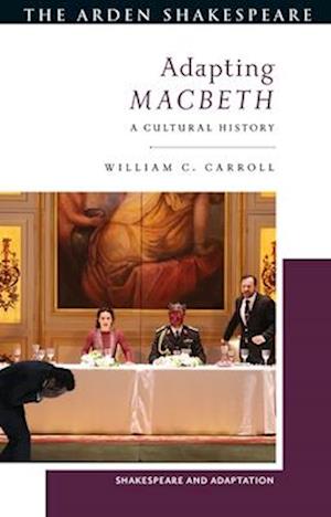 Adapting Macbeth