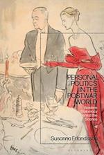 Personal Politics in the Postwar World: Western Diplomacy Behind the Scenes 