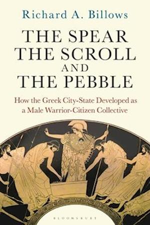The Spear, the Scroll, and the Pebble