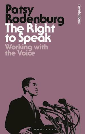 The Right to Speak