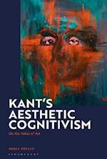 Kant's Aesthetic Cognitivism