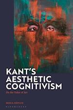 Kant's Aesthetic Cognitivism