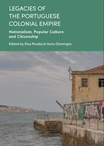 Legacies of the Portuguese Colonial Empire