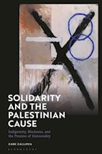 Solidarity and the Palestinian Cause