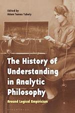 The History of Understanding in Analytic Philosophy