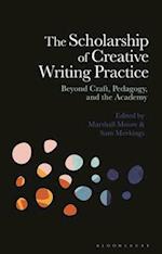 The Scholarship of Creative Writing and Practice