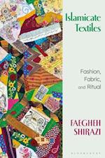 Islamicate Textiles