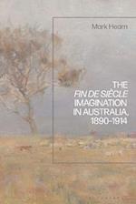 Fin de Si cle Imagination in Australia, 1890-1914
