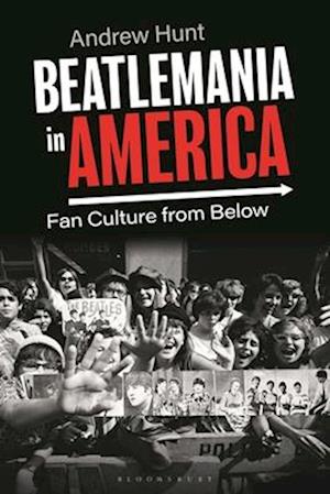 Beatlemania in America