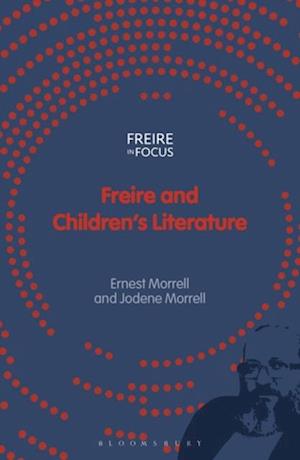 Freire and Children''s Literature