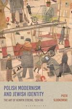 Polish Modernism and Jewish Identity