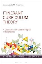 Itinerant Curriculum Theory