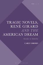 Tragic Novels, René Girard and the American Dream
