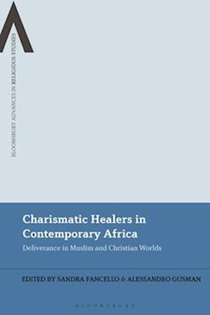 Charismatic Healers in Contemporary Africa